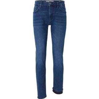 👉 Marine polyester male blauw Tom Tailor 1021434 josh 4063879257735