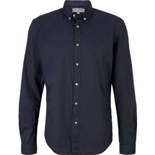 👉 Katoen l male blauw Tom Tailor 1028712 4064606436881