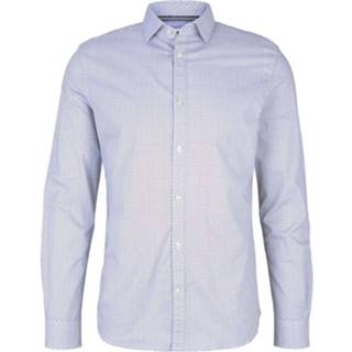 👉 Katoen XL male wit Tom Tailor 1026348 4064269378153