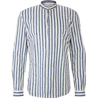 👉 Katoen l male blauw Tom Tailor 1025146 4064269212655