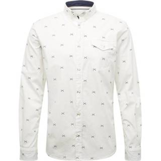 Katoen l male wit Tom Tailor 1013518 4061946689809