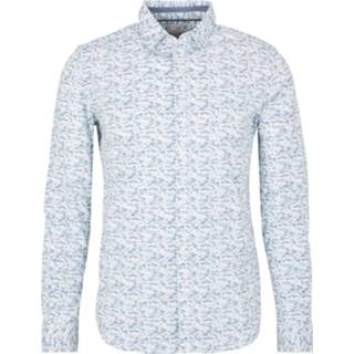 👉 Katoen l male blauw Tom Tailor 1029804 4064606919247