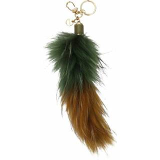 👉 Keychain groen onesize vrouwen Women's Etro , Dames