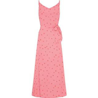 👉 Jurk vrouwen roze Fabienne Chapot clt-94 hannah 2131045189028