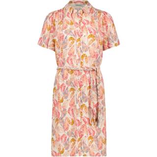 👉 Jurk vrouwen roze meisjes Fabienne Chapot clt-392 girlfriend 2131045207029