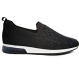 👉 Kant vrouwen blauw Ara Instap 1224067 2000001520420