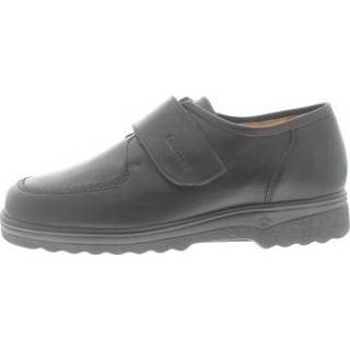 👉 Leer herenschoenen male bruin Ganter Eric i