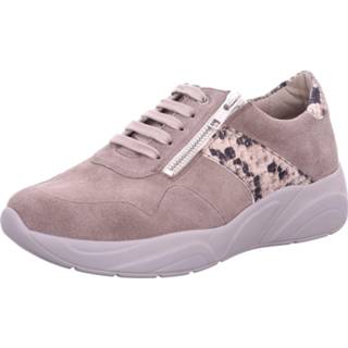 👉 Vrouwen beige Solidus Hills