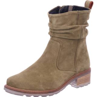 👉 Damesschoenen vrouwen groen Solidus Kinga