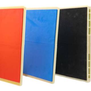 👉 Plank Breekplanken set - 3 planken