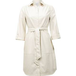 👉 Hemd beige l vrouwen 221935 Kort Joseph Ribkoff , Dames