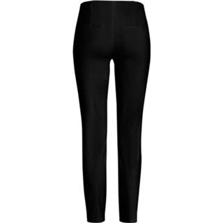 👉 Pantalon zwart vrouwen Ros 6111 0202 00 099 Cambio , Dames
