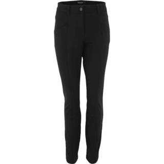 👉 Pantalon zwart vrouwen Roxy 6201 0203 03-099-roxy Cambio , Dames