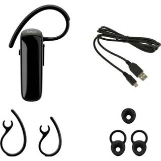 👉 Bluetooth headset zwart behind the ear Jabra Talk 25 SE - 5707055057809