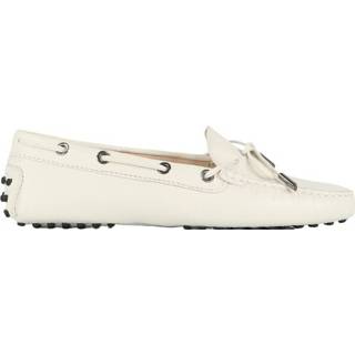 👉 Loafers wit vrouwen Xxw0Fw05030 6VA Tod's , Dames 1651368324018