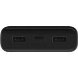 👉 Powerbank zwart ja Xiaomi Mi 50W 20.000mAh - Quick Charge 4.0 6934177745447