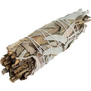 👉 Lavendel witte Salie & Smudge Stick (10 cm) 7421125995881