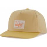 👉 Beige One Size uniseks Patagonia - Quality Surf Label Funfarer Cap Pet maat Size, 194187792268