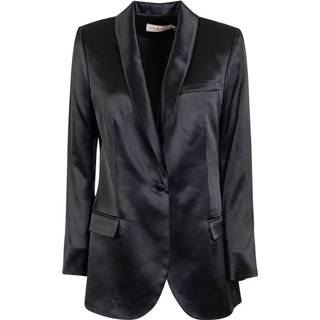 👉 Blazer zwart vrouwen Tory Burch , Dames