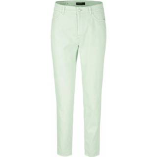 👉 Spijkerbroek vrouwen tgroen Marc Cain Jeans 2017001808151