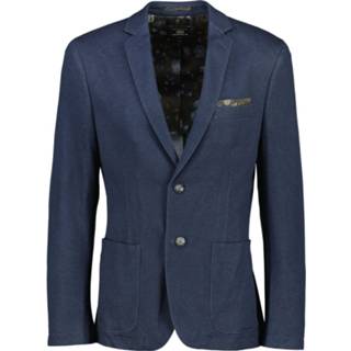 👉 Polyester male blauw Lerros 2007111-nos 4042767559496