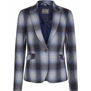 👉 Blazer groen vrouwen Nora Ivy 135493 MOS Mosh , Dames 5711855665362