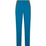 👉 La Sportiva - Brush Pant - Trekkingbroek maat XXL, blauw
