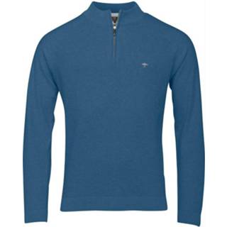 👉 Pullover blauw XL mannen Fynch-Hatton , Heren