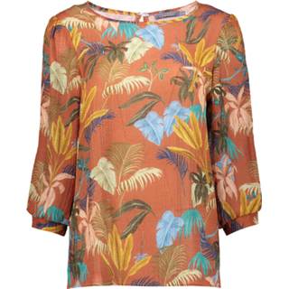 👉 S vrouwen bruin Geisha 23185-20 000760 tabacco **00 8719937778648