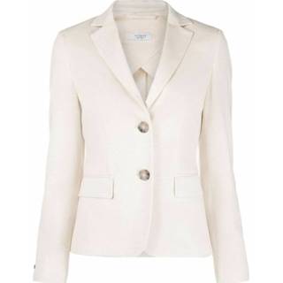 👉 Blazer beige vrouwen Peserico , Dames