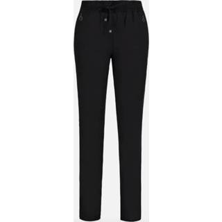 👉 Polyester vrouwen zwart Luhta Elisenvaara 2999026411045