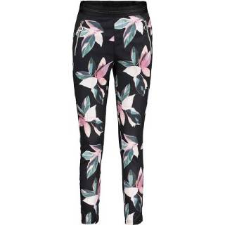 👉 M vrouwen zwart Luhta Hurissalo 2999026436147