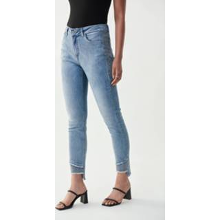 👉 Blauw vrouwen Joseph Ribkoff 221944 156 blue 50