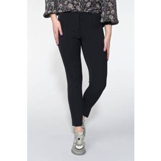 👉 Broek polyamide zwart vrouwen Cambio 2013004319090
