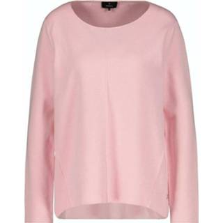 👉 Pullover roze vrouwen Damen Monari , Dames
