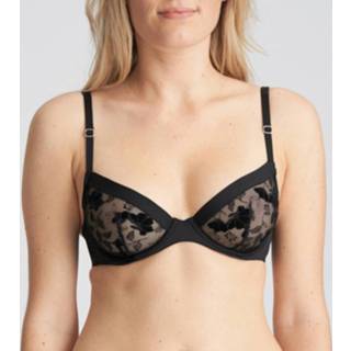 👉 Beugel BH zwart vrouwen Gloria Marie Jo , Dames 5415338923887