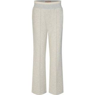 👉 Polyester l vrouwen grijs Mos Mosh Ambom joggings 5711855714640