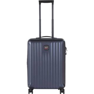 👉 Trolley blauw onesize unisex con logo Paul & Shark , 1651294762199