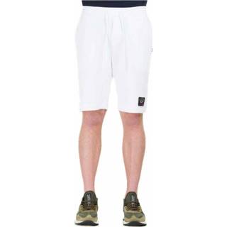 👉 Bermuda wit XL mannen 010 22411412 Paul & Shark , Heren