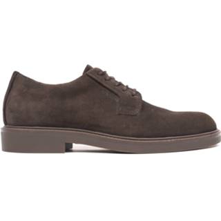 👉 Leather suede rubber male bruin Hinson Beatenberg wessex derby tdm 8719588156246