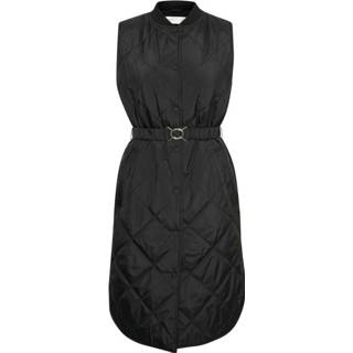 👉 Zwart vrouwen Onumaiw Jakker 30106891 InWear , Dames