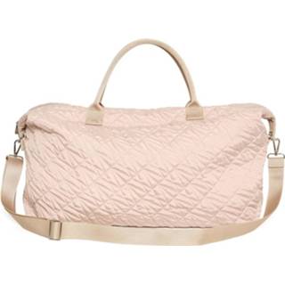 👉 Weekendtas beige onesize vrouwen Rejsetaske Travel Weekend Bag InWear , Dames 5715171049813