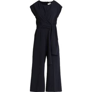 👉 Jumpsuit zwart vrouwen - Zhen InWear , Dames 5713344283569