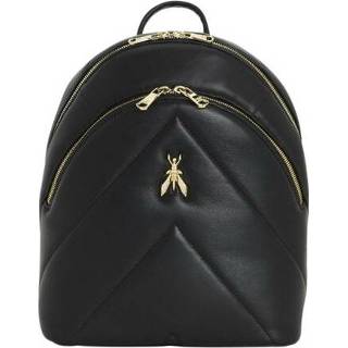 👉 Backpack zwart onesize vrouwen Patrizia Pepe , Dames