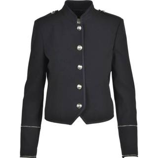 👉 Blazer zwart vrouwen Patrizia Pepe , Dames