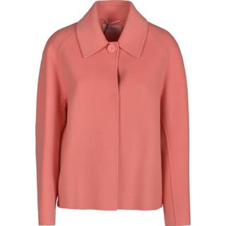 👉 Blazer roze vrouwen Sportmax , Dames