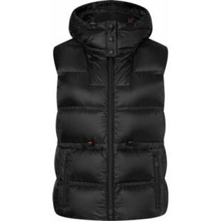 👉 Gilet zwart s vrouwen Milford Moose Knuckles , Dames