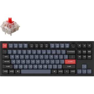 👉 Keychron Q3-M1 Mechanical keyboard 4895248809357
