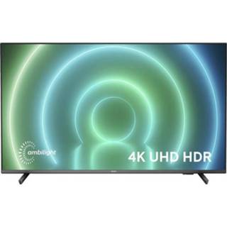 Philips 4K UHD Android TV 50PUS7906/12 Ultra HD, Android, SmartTV, Triple Tuner 8718863028339