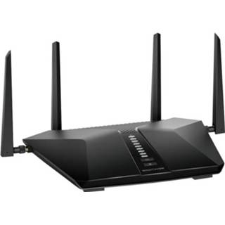 👉 Netgear Nighthawk AX5 5-stream AX4200 wifi 6 router